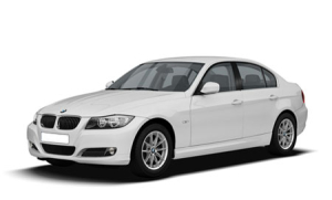 Коврик в багажник BMW 3 (E90) 2005-2012