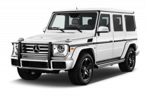 Коврики в салон (2 ряда) Mercedes Гелендваген G-класс W463 1989-2006 (дорестайлинг)