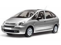 Citroen Xsara Picasso 1999-н.в.