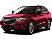 Haval H2 2014-н.в.