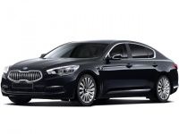 Kia Quoris 2012-н.в.