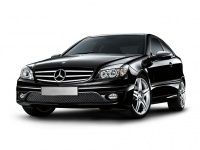 Mercedes CLC-класс (2008-2011) Купе