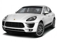 Porsche Macan I 2013-2026