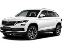 Skoda Kodiaq 2016-н.в. (7 мест)