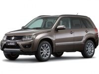 Suzuki Grand Vitara III (5-дверный, АКПП) 2005-н.в.