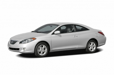 Toyota Camry Solara II 2003-2009