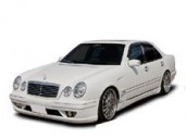 Mercedes E-класс W210 1995-2003