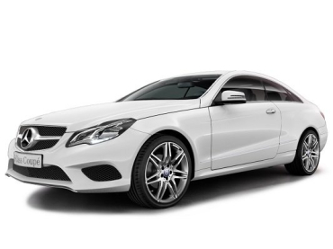 Mercedes E-класс W212 2009-2016 (купе C207)