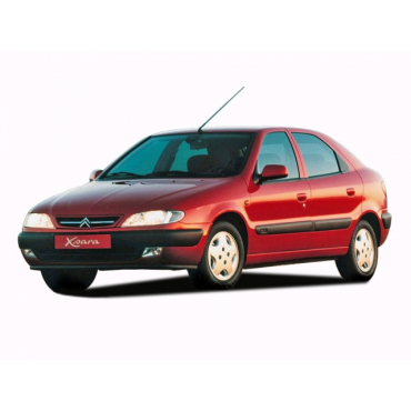 Citroen Xsara 1997-2004