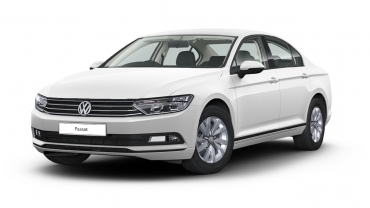 Volkswagen Passat B8 2015-2024 (седан)