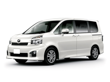 Toyota Noah II R70 (2007-2013) (правый руль) без салазок*