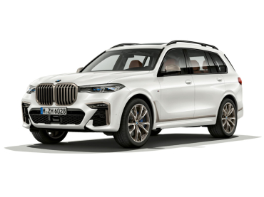 BMW X5 (G05/ F95) 2018-н.в.