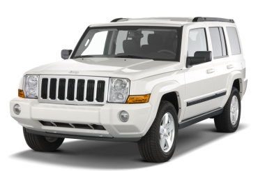 Jeep Commander 2005-2010