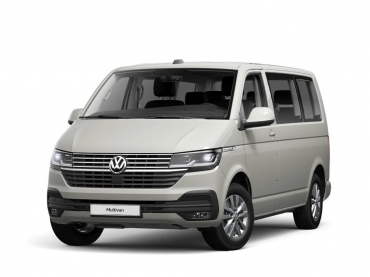 Volkswagen Multivan (T6.1) 2019-2023 (длинная база)*