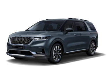 Kia Carnival IV 2020-н.в. (7 мест, 3 ряда)*