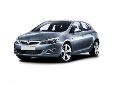 Opel Astra J (хэтчбек) 2010-2018