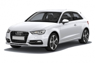 Audi A3 (8V) 2012-2020 (хэтчбек)