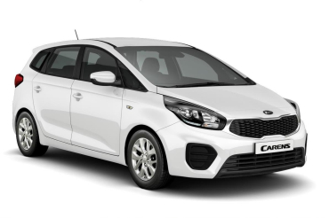 Kia Carens III (RP) 2012-2020