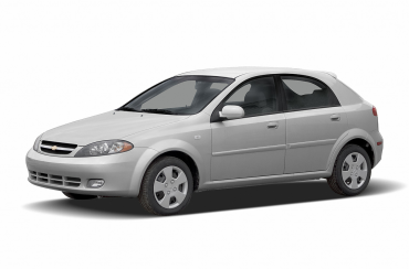 Chevrolet Lacetti (хэтчбек) 2004-н.в.