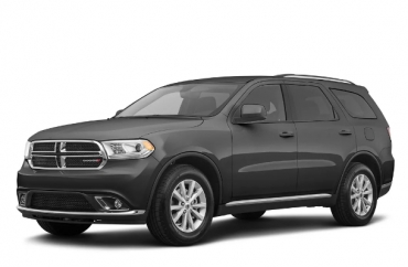 Dodge Durango III 2010-2020 (капитанские сиденья во 2 ряду)