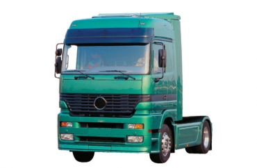 Mercedes Actros (MP1, 1996-2003)