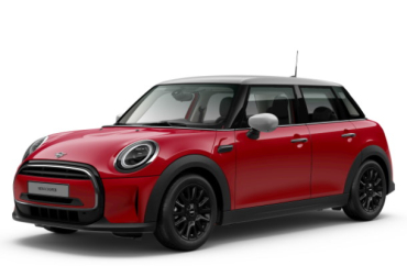 MINI Hatch F56 2013-н.в. (5 дверей)