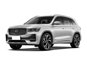 Geely Monjaro 2021-н.в. Гибрид 2WD, Hi-P и Hi-X