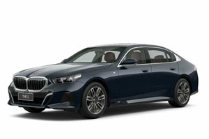 BMW i5 G60 2024-н.в.