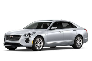Cadillac CT6 2016-2021