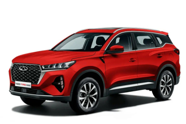Chery Tiggo 7L 2024-н.в.