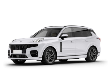 Lynk & Co 09 2021-н.в. (7 мест) передний привод