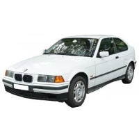 BMW 3 (E36) 1991-1998 (компакт купе)