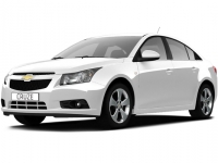 Chevrolet Cruze 2009-2015 (хэтчбек)