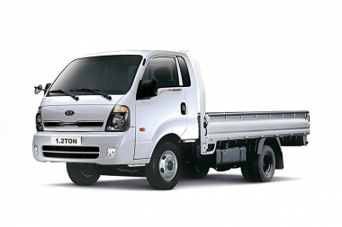 Kia Bongo 3 2004- н.в