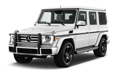 Коврики из экокожи 3D Mercedes Гелендваген G-класс W463 1989-2006 (дорестайлинг)