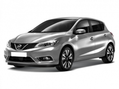 Nissan Tiida II (C13) 2015-н.в.