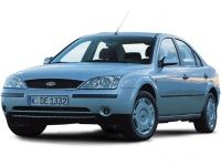 Ford Mondeo III Sd с 00-07г.