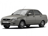 LADA Priora Hb/Wag / 2112-11 (до рестайлинга) с 96 и с 07-14г.
