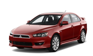 Mitsubishi Lancer 9 Sd с 03-11г.