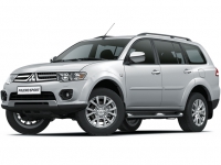 Mitsubishi Pajero Sport II с 08-13г.