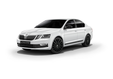Skoda Octavia A-7 Ambiente (без подлокотника) Hb/Wag с 13-20г.