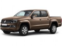 Volkswagen Amarok I с 10г.