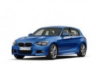 BMW 1 (F20/F21) 2011-2020 (хэтчбек)