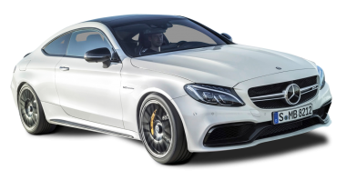 Mercedes C-класс W205 2013-2021 (купе)