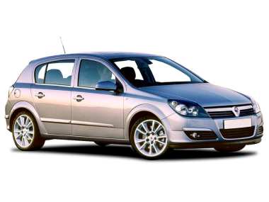 Opel Astra H (хэтчбек) 2004-2012