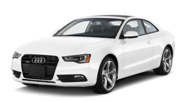 Audi A5/S5 (F5) 2016-н.в (купэ)