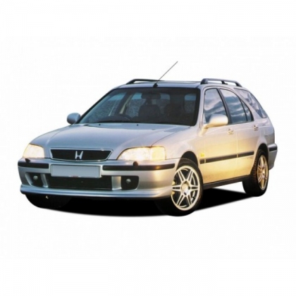 Honda Civic VI Aerodeck 1990 - 2000