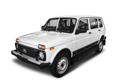 Lada (ВАЗ) 2131 (4x4) (5 дверей) 1977 - н.в