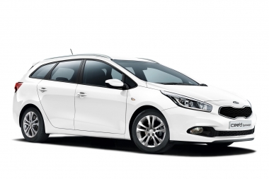 Kia Ceed II 2012-2018 (Хэтчбек/универсал)