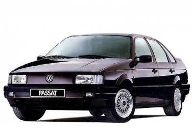 Volkswagen Passat B5+ (универсал) 2000-2005